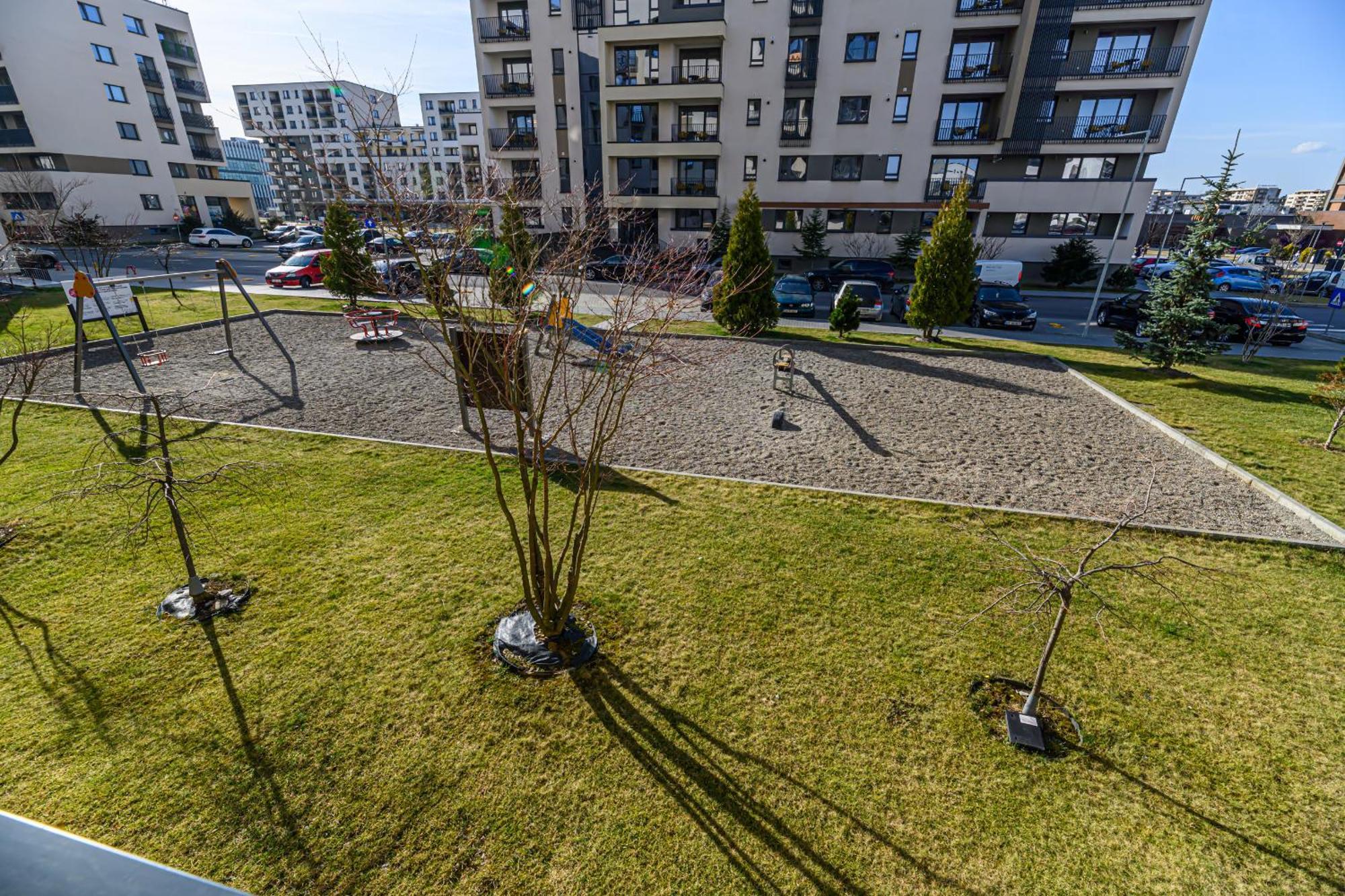 Jad - Luxury 3 Rooms & 2 Rooms Apartments In Kasper, Near Coresi Mall Brașov Exterior foto