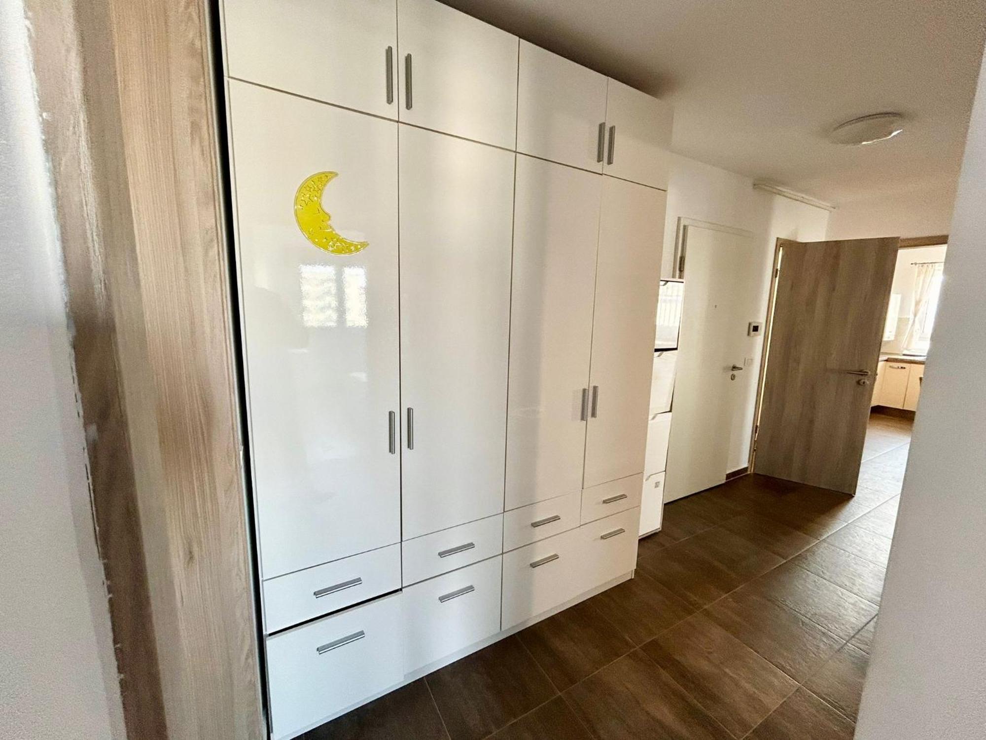 Jad - Luxury 3 Rooms & 2 Rooms Apartments In Kasper, Near Coresi Mall Brașov Exterior foto